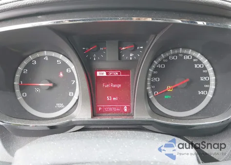 2017 GMC Terrain Sle-1 from USA, damaged, VIN 2GKALMEK2H6105658